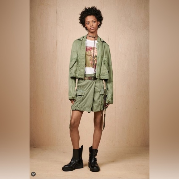 Zara SRPLS leather boots - Picture 2 of 6